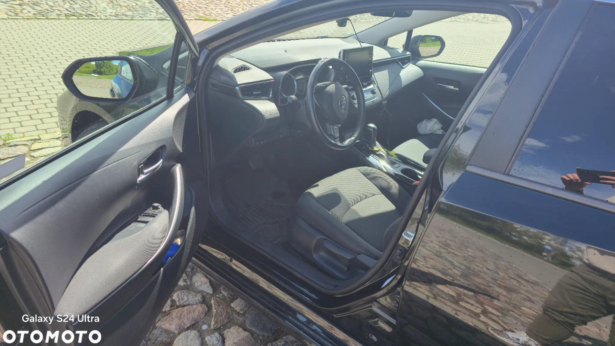 Toyota Corolla 1.6 Comfort MS - 14