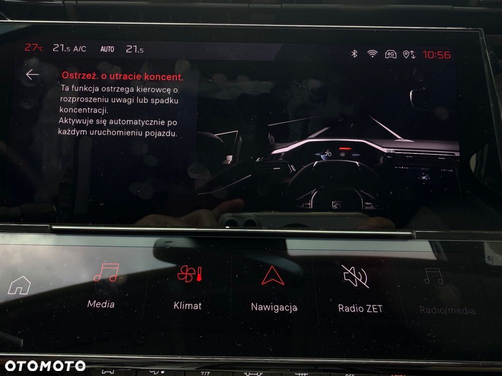 Peugeot 308 BlueHDi 130 EAT8 Allure - 23