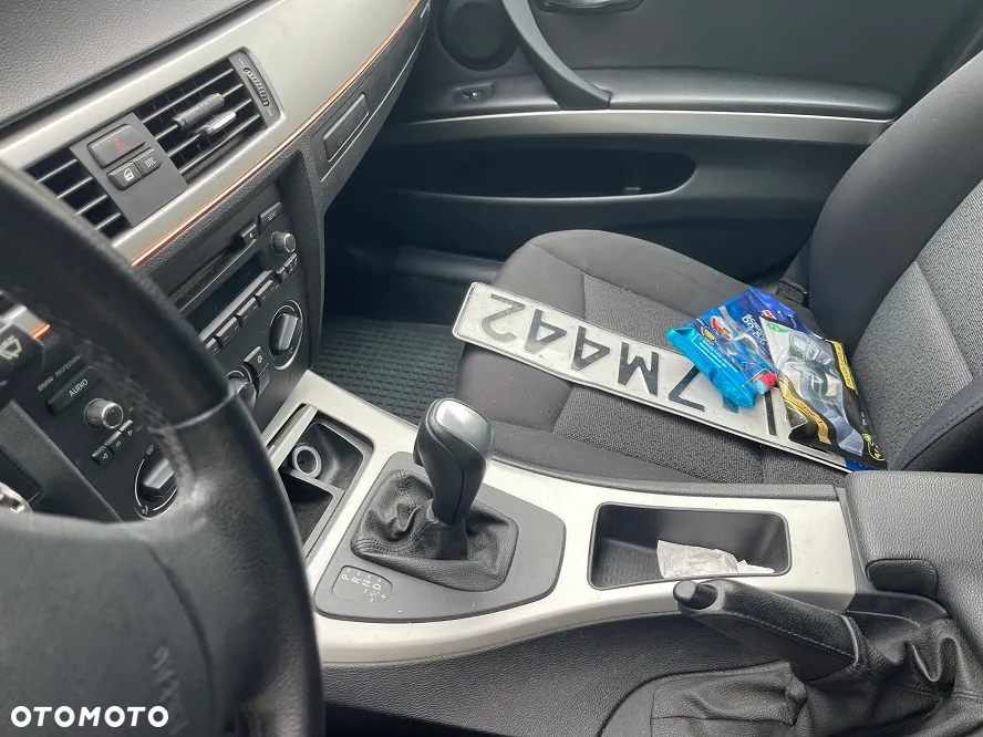 BMW Seria 3 - 8