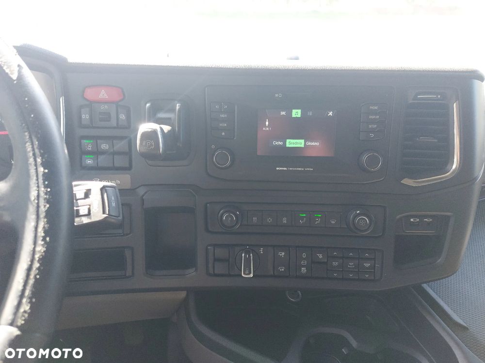 Scania R450 - 11