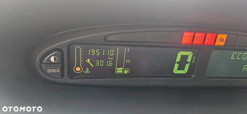 Citroën Xsara Picasso ver-1-6 - 9