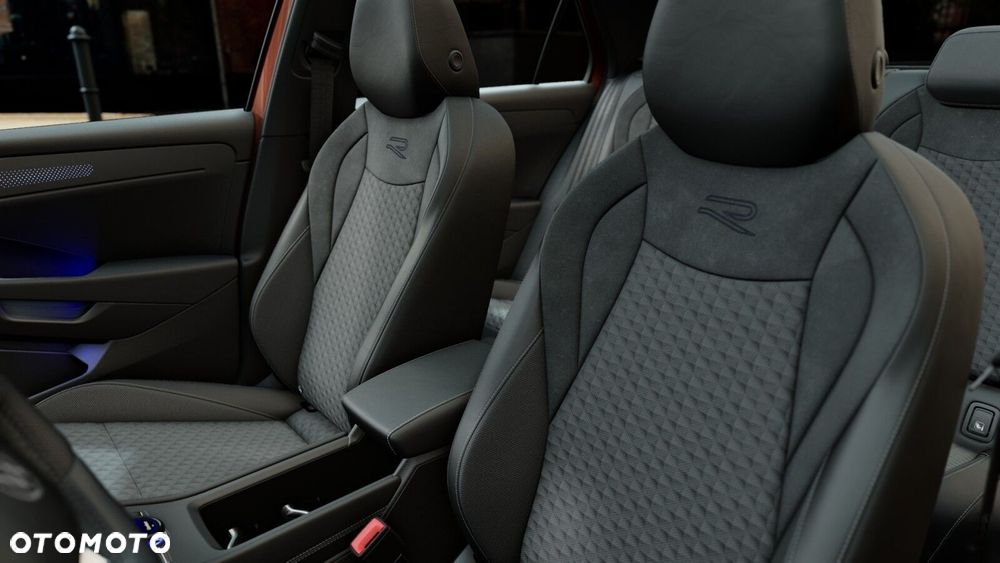 Volkswagen T-Roc - 5