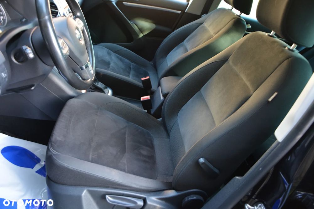 Volkswagen Tiguan 2.0 TDI 4Mot Sport DSG - 36