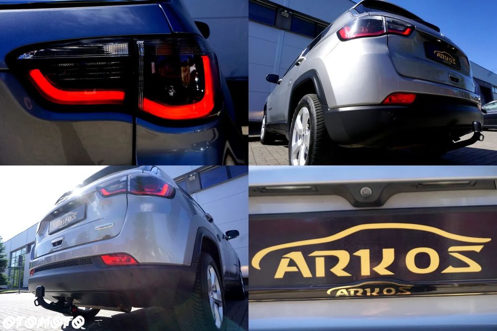 Jeep Compass - 16
