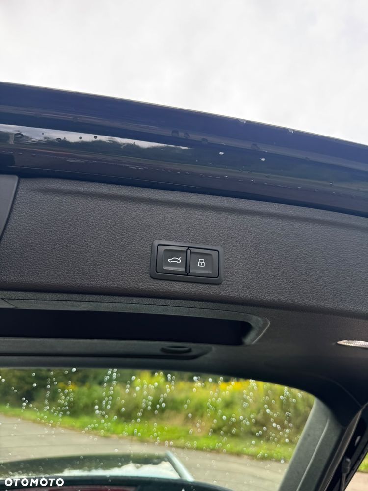 Audi A4 Avant 35 TDI S tronic - 34