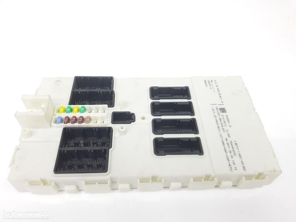 MÓDULO ELETRÓNICO BMW SERIE 3 TOURING F31 - 1