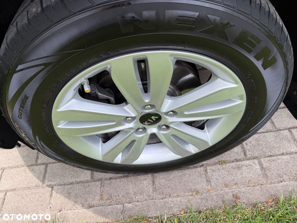 Kia Sportage 1.6 GDI 2WD SPIRIT - 28