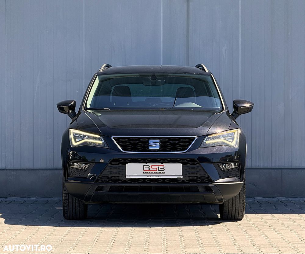Seat Ateca - 3