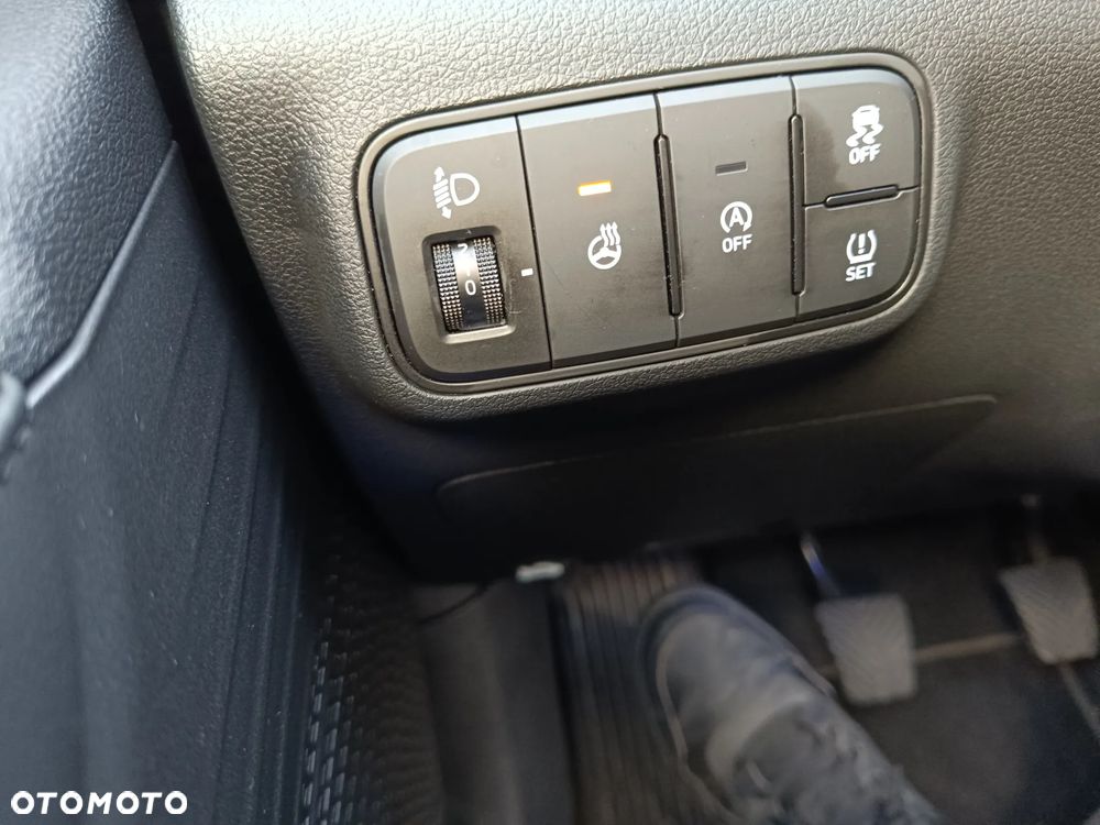 Hyundai i20 1.0 T-GDi Modern - 21