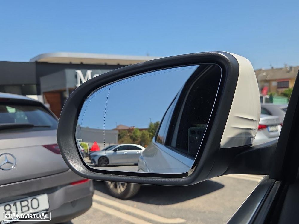 Mercedes-Benz EQA 250 Progressive - 12