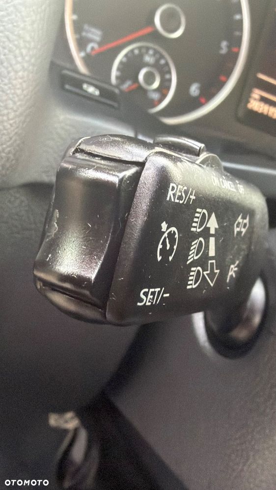 Volkswagen Tiguan 2.0 TDI DPF Sport & Style - 15