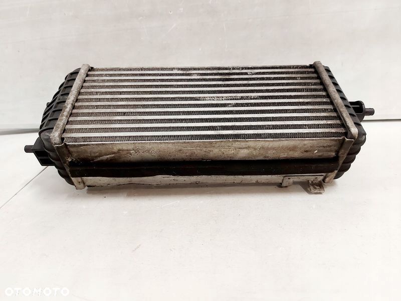 hyundai i40 1.7 crdi intercooler chłodnica powietrza 39300-84400 - 5