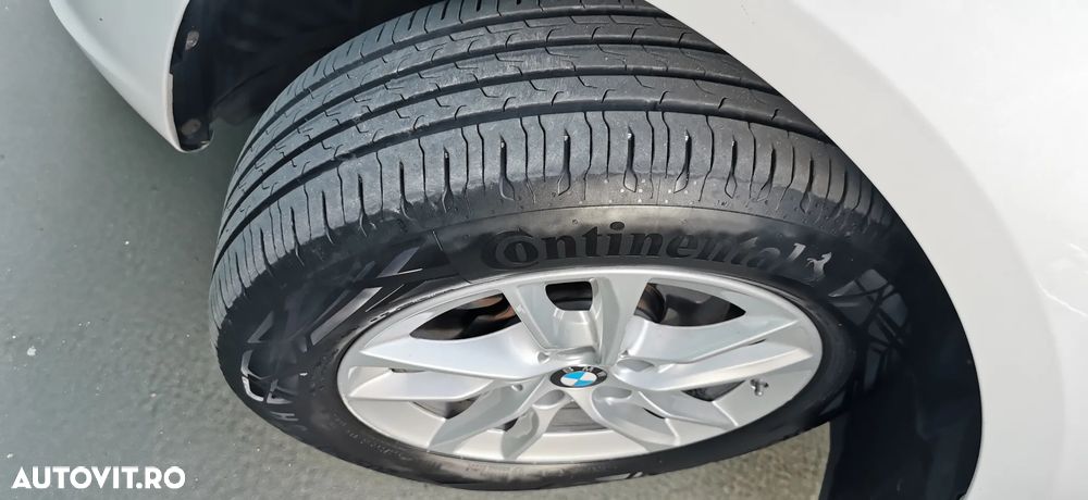 BMW Seria 2 220d Active Tourer Aut. Sport Line - 16