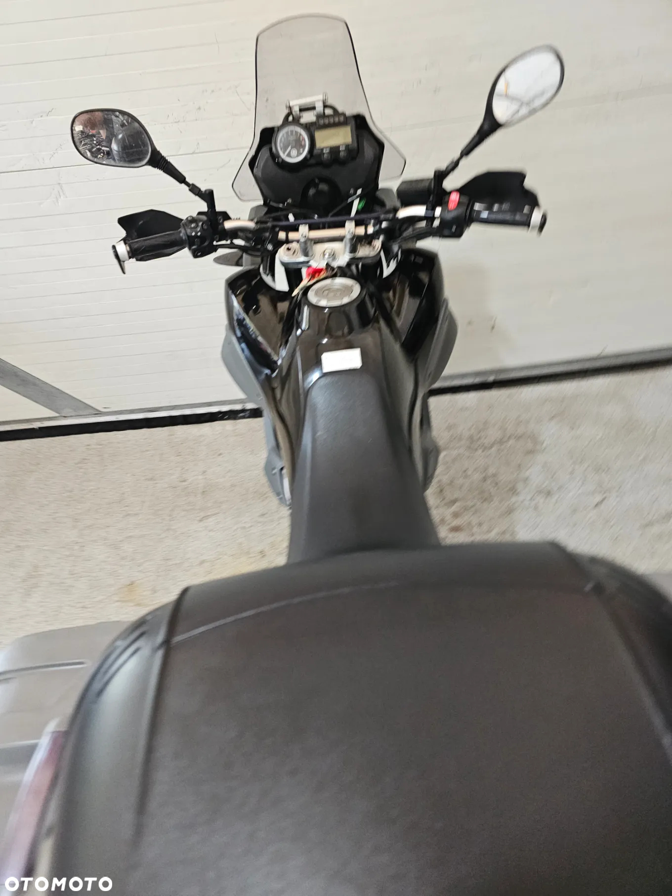 Yamaha XT - 33