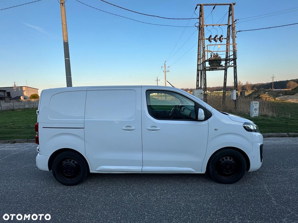 Citroën JUMPY - 4
