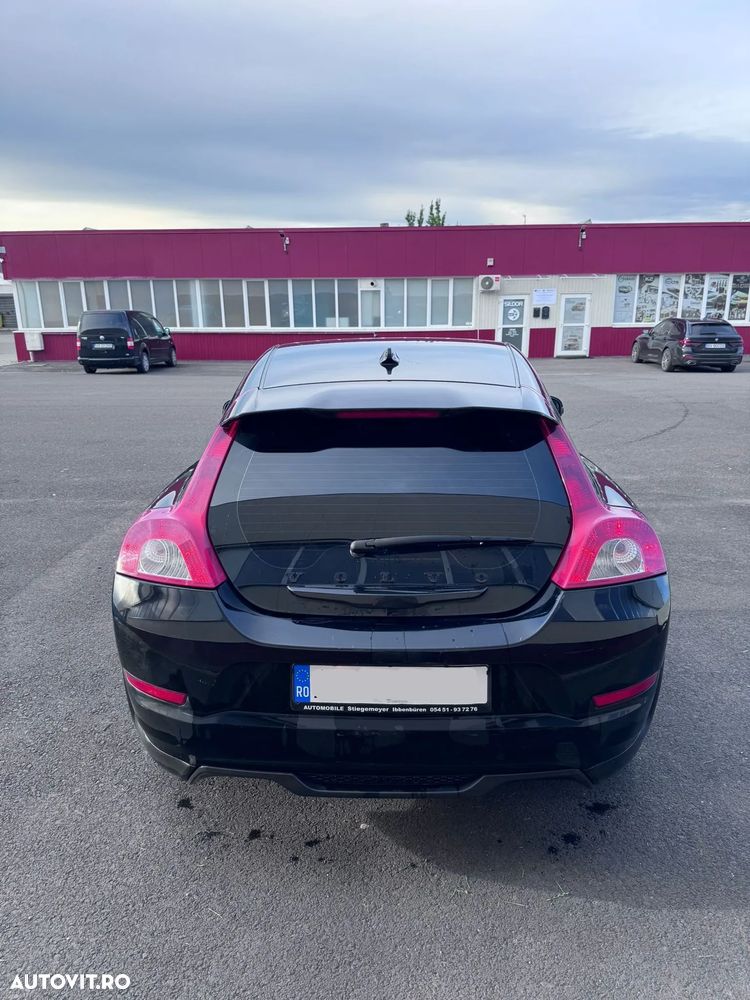 Volvo C30 1.6D Base - 5