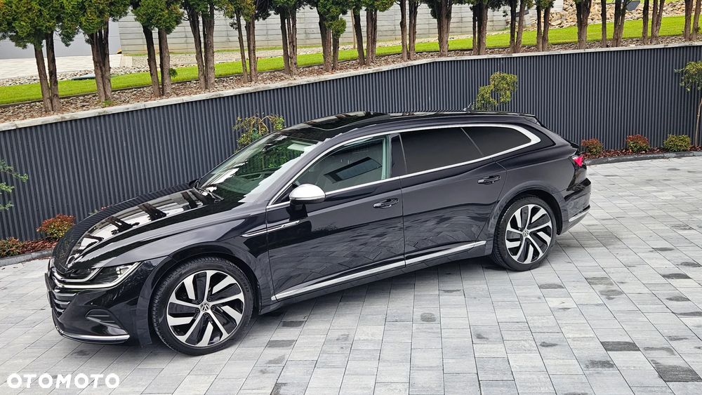 Volkswagen Arteon 2.0 TDI Elegance DSG - 18