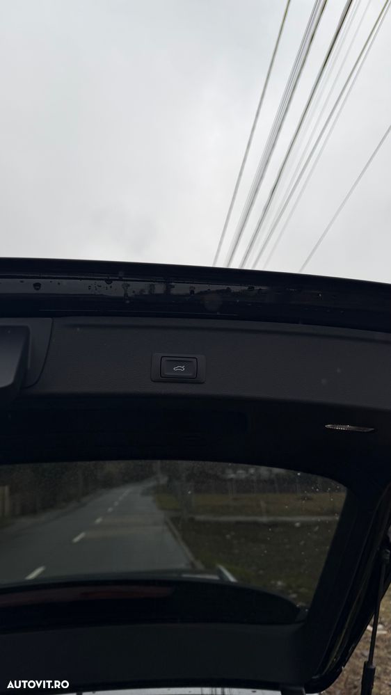 Audi A4 30 TDI S tronic - 13