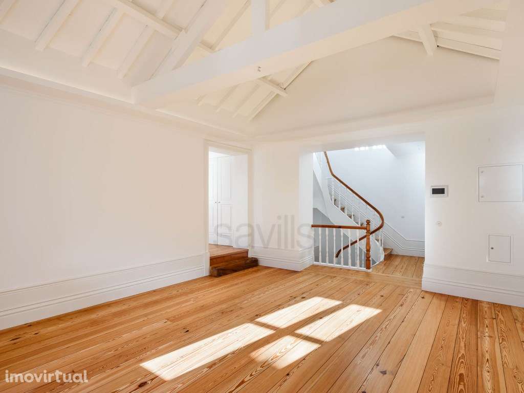 Moradia V5+1 para venda na Foz do Douro, Porto - Grande imagem: 2/30