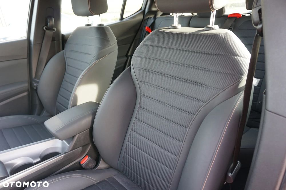 Alfa Romeo Tonale 1.5 VGT Hybrid Ti - 14