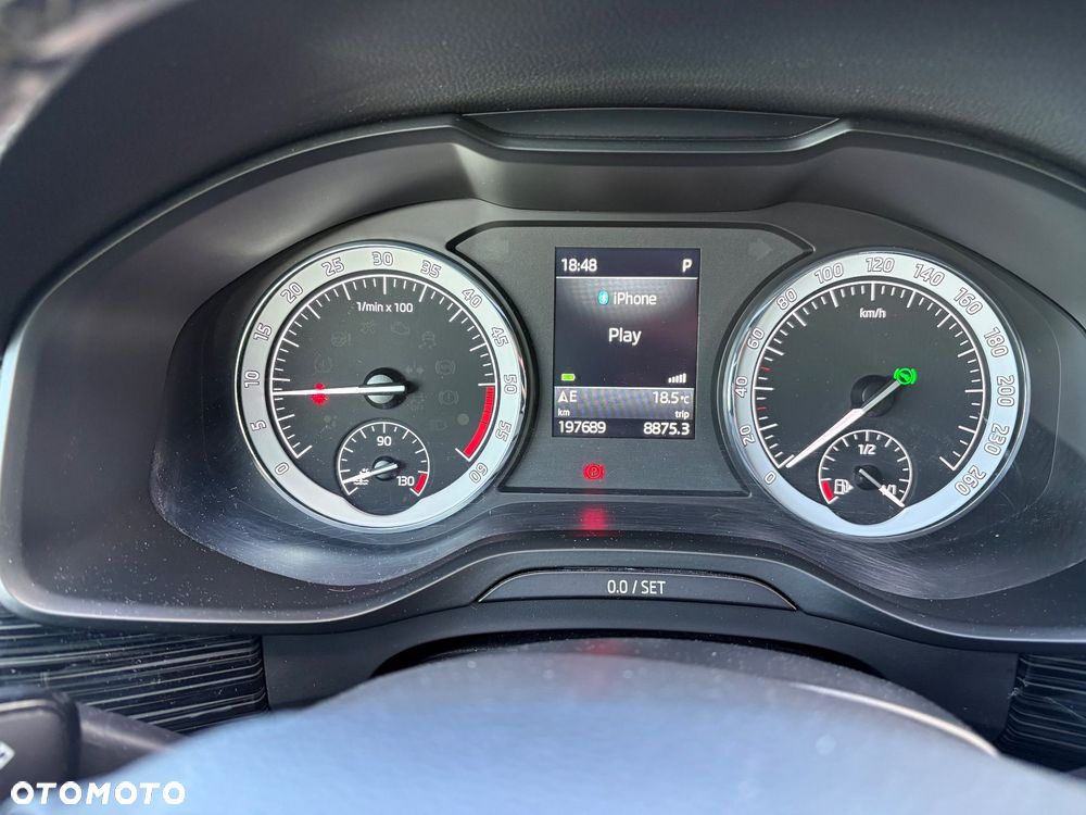 Skoda Kodiaq 2.0 TDI 4x2 Style DSG 7os - 13