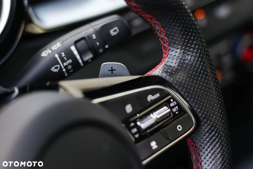 Kia ProCeed 1.6 T-GDI DCT7 OPF GT - 22