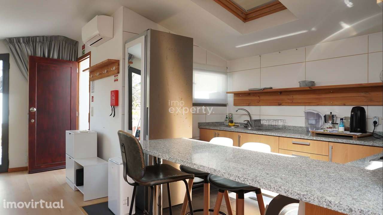 Apartamento T0 com Licença de AL no Funchal, Madeira - Grande imagem: 4/24