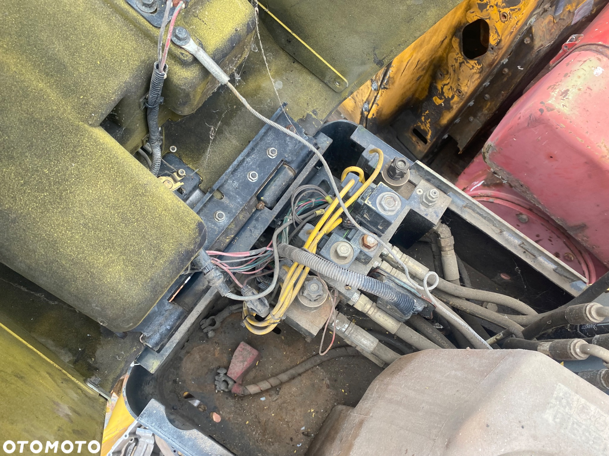 Walec Wacker RT 82 - 9