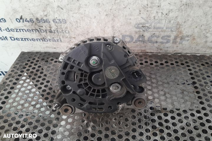 Alternator 1.6 CAY Seat Ibiza 4 [facelift] 6J [2012 - 2015] SC hatchb - 4