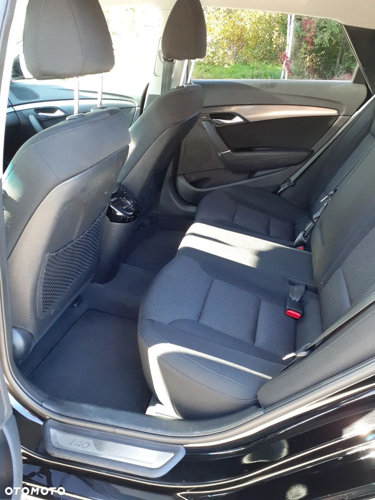 Hyundai i40 - 18