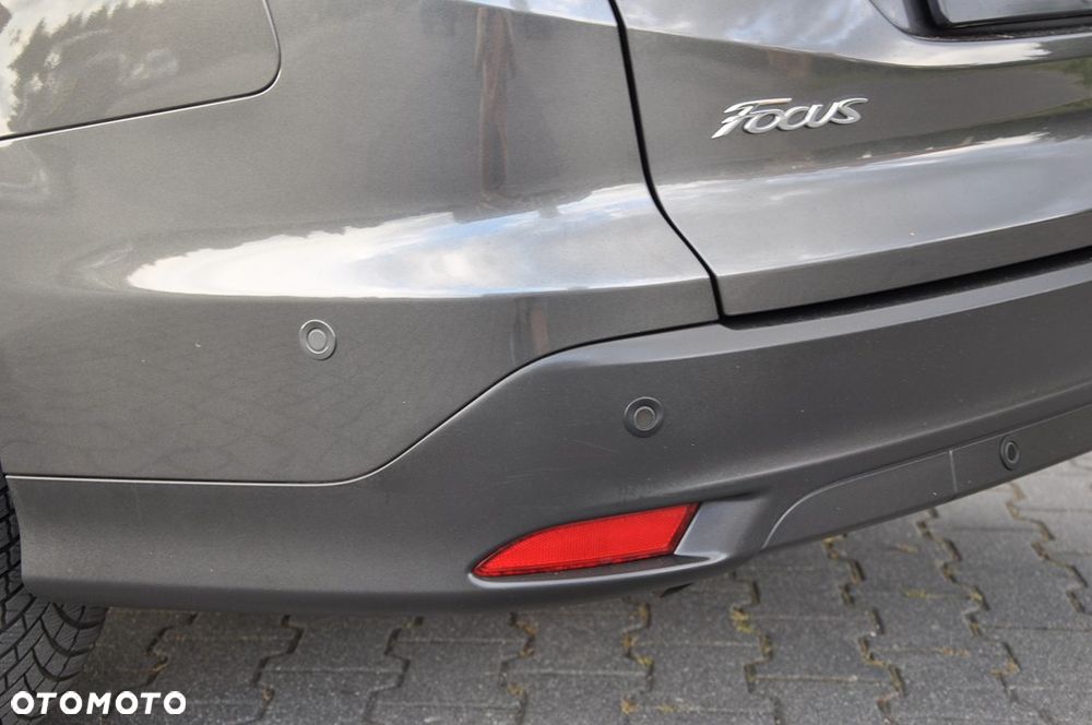 Ford Focus 1.5 TDCi Titanium - 30