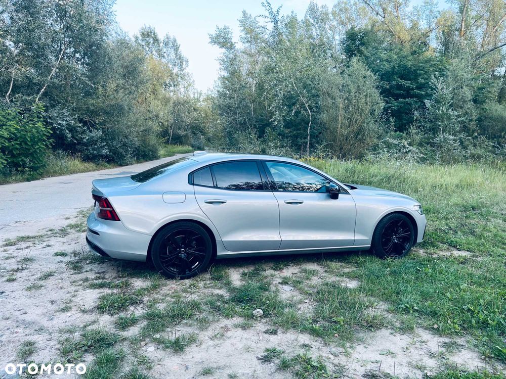 Volvo S60 - 6