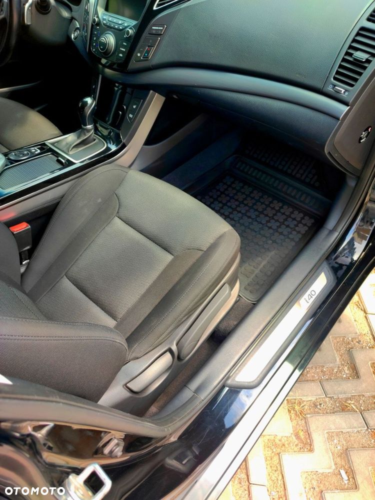 Hyundai i40 1.7 CRDi Comfort - 30
