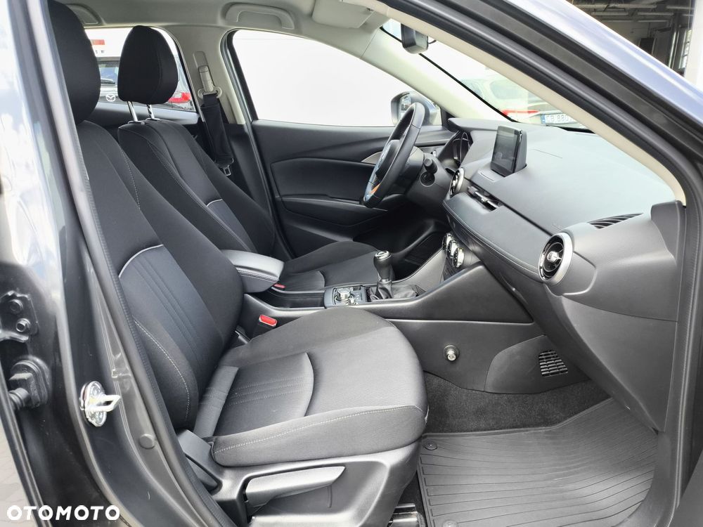 Mazda CX-3 2.0 SkyMotion - 21
