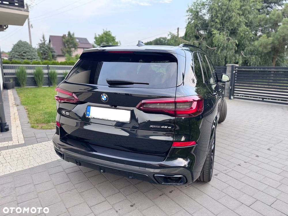 BMW X5 xDrive40i sport - 8