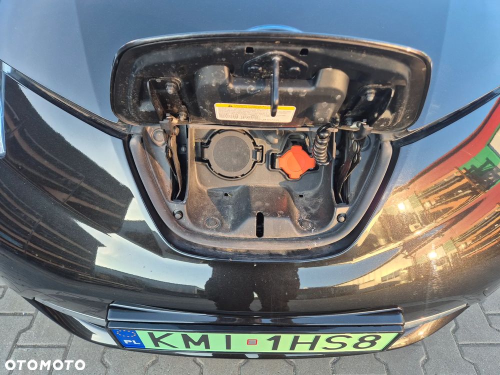 Nissan Leaf 30kWh Tekna - 27