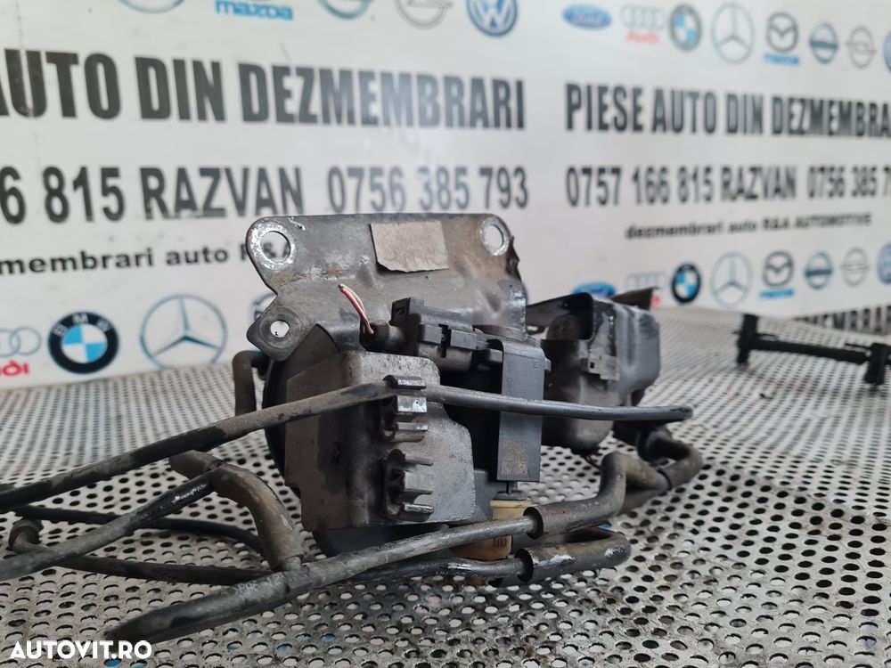 Supape Supapa Electrovalva Turbina Audi A4 B8 2.0 Tdi Motor CAGA CAGB CAGC CAB An 2008-2009-2010-20 - 6
