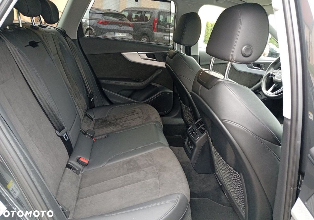Audi A4 Allroad - 19