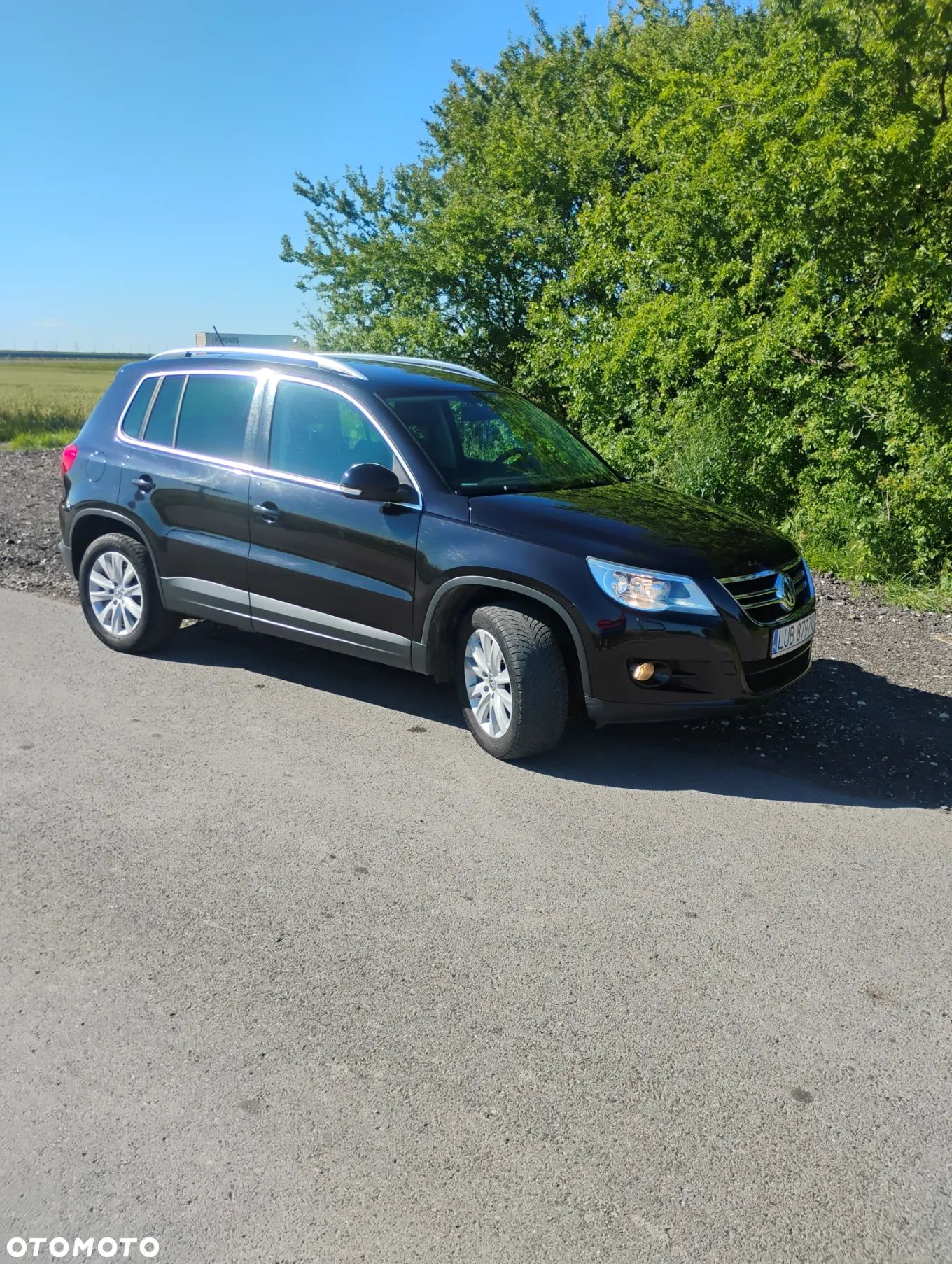 Volkswagen Tiguan 2.0 TDI 4Mot Sport&Style - 1