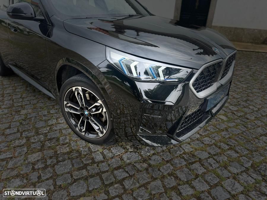 BMW X2 sDrive20i Pack Desportivo M Pro - 5
