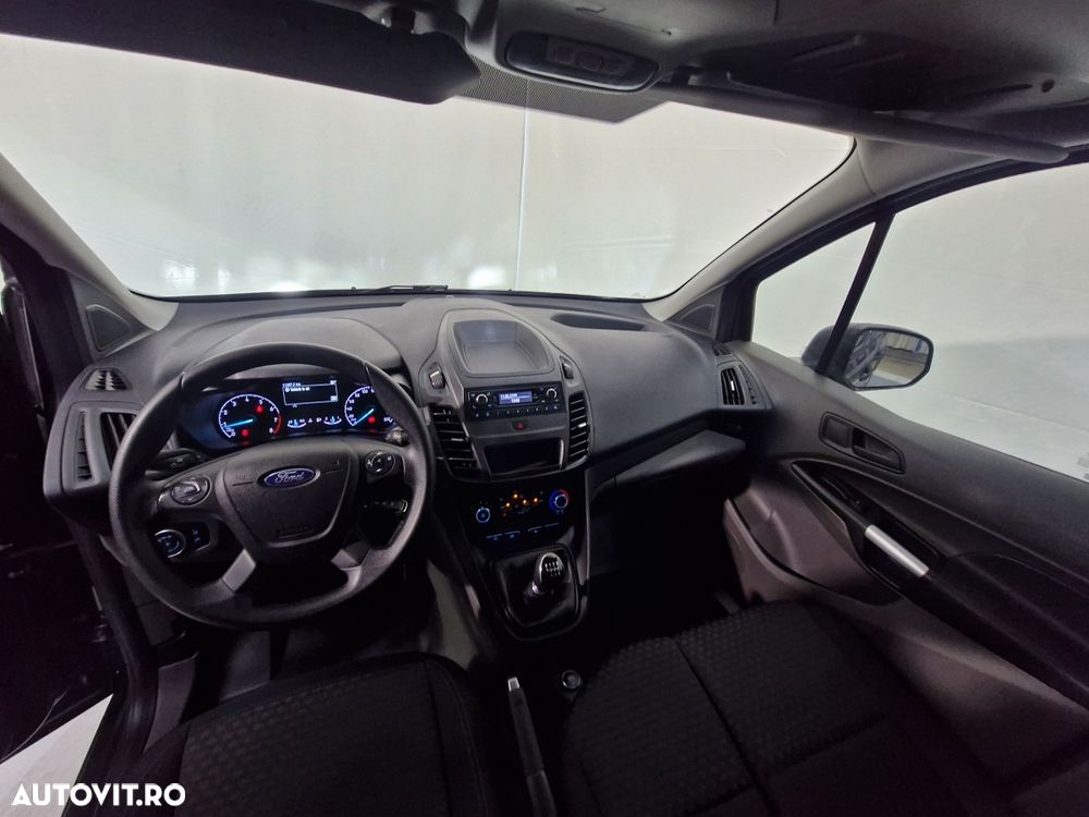 Ford TRANZIT CONNECT - 3