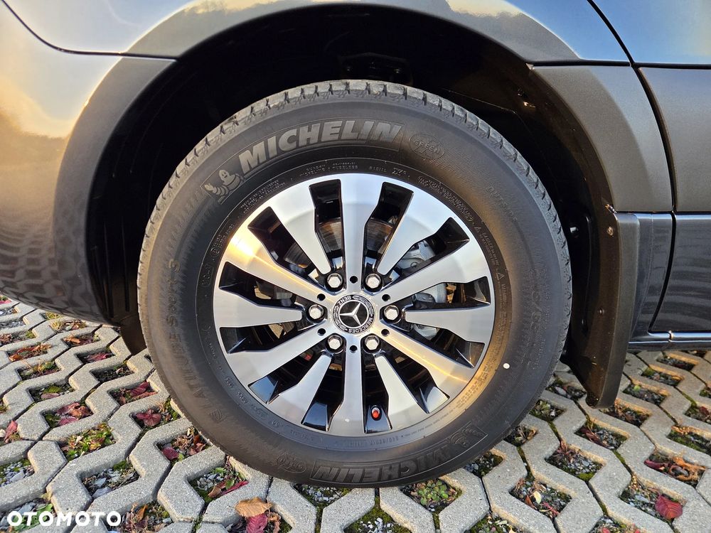 Mercedes-Benz Sprinter - 37