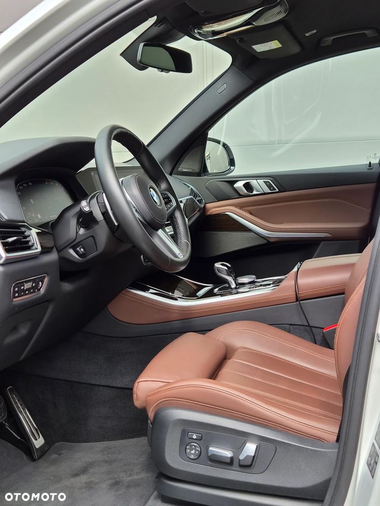 BMW X5 xDrive30d sport - 4