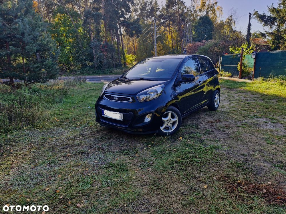 Kia Picanto - 5