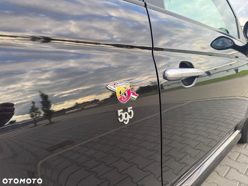 Fiat 500 Abarth - 18