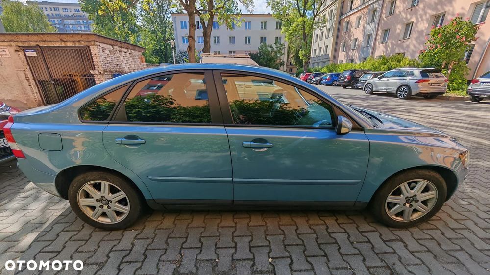 Volvo S40 2.4 Summum - 2