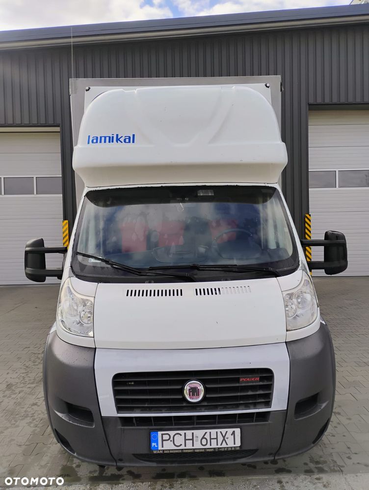 Fiat Ducato 3.0 - 5