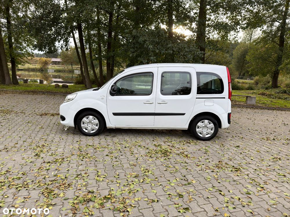 Renault Kangoo - 10