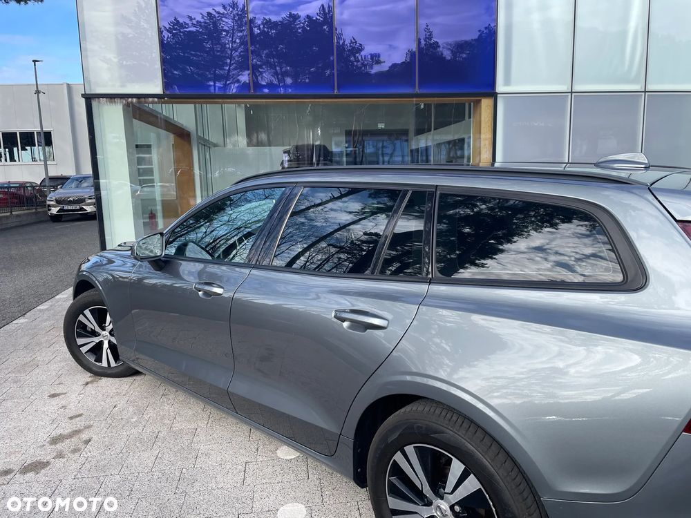 Volvo V60 D3 SCR - 12