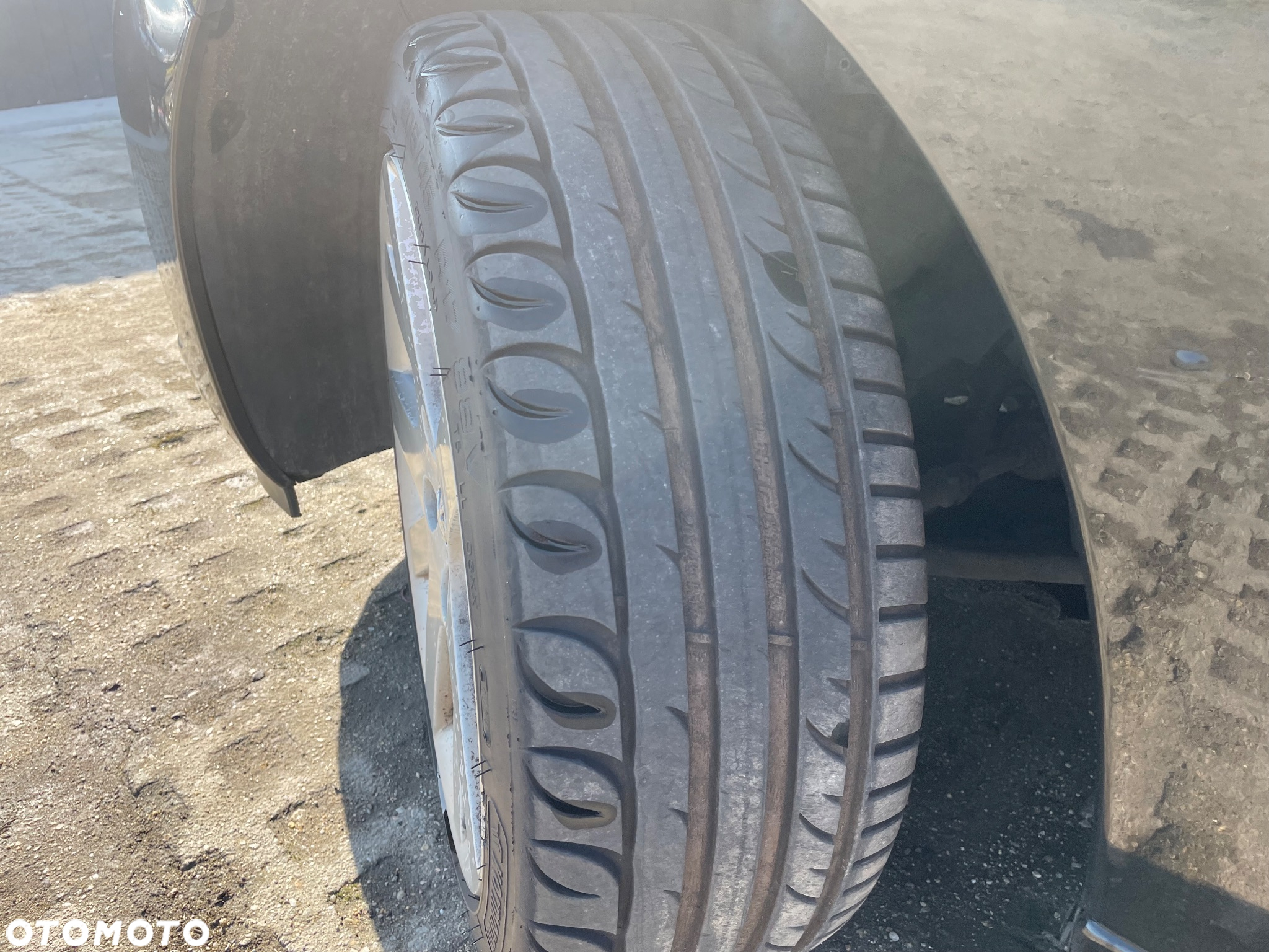 Peugeot 207 1.6 THP Platinum - 15